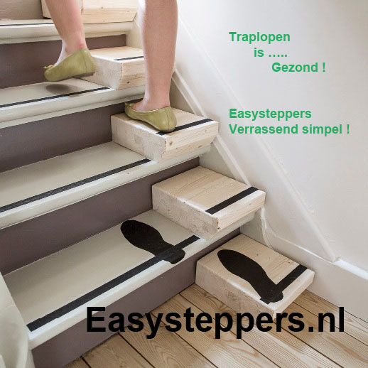  traplift, advies